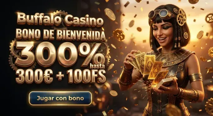 Buffalo Casino