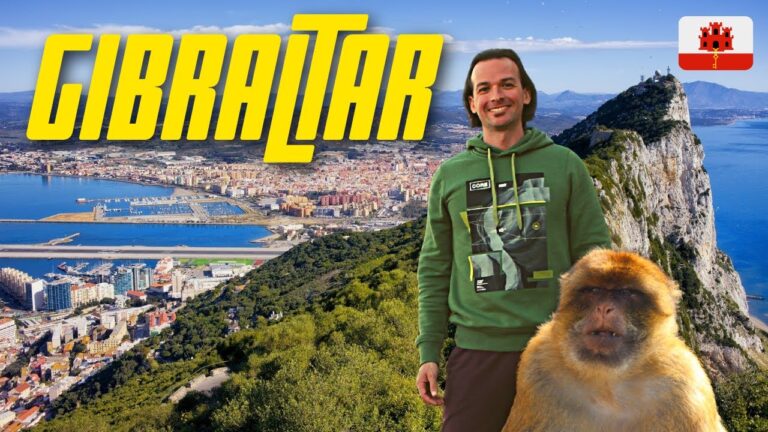 Requisitos para viajar a gibraltar desde españa